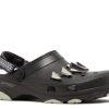 Marvel x All-Terrain Clog ”Black Panther” Marvel x All-Terrain Clog ”Black Panther”