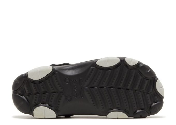 Marvel x All-Terrain Clog ”Black Panther” Marvel x All-Terrain Clog ”Black Panther”