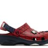 Marvel x All-Terrain Clog Kids ”Spider-Man” Marvel x All-Terrain Clog Kids ”Spider-Man”