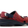 Marvel x All-Terrain Clog Kids ”Spider-Man” Marvel x All-Terrain Clog Kids ”Spider-Man”