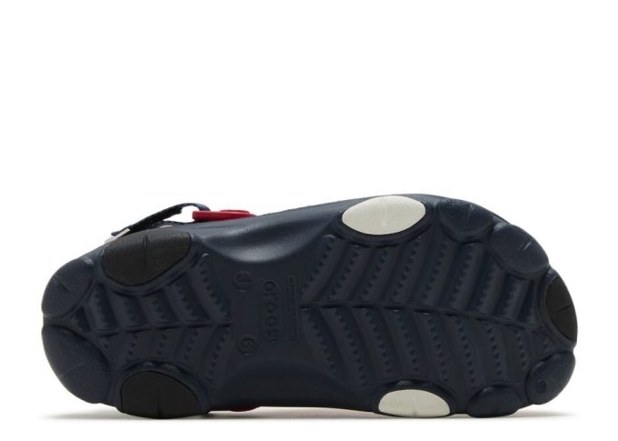 Marvel x All-Terrain Clog Kids ”Spider-Man” Marvel x All-Terrain Clog Kids ”Spider-Man”