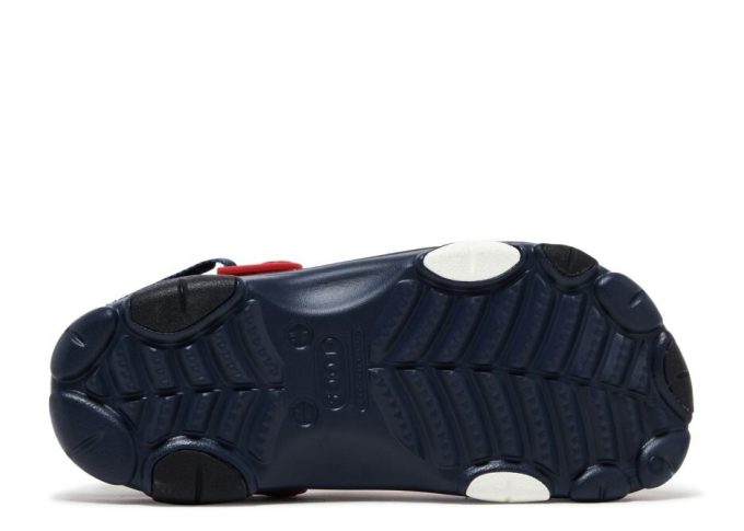 Marvel x All-Terrain Clog ”Spider-Man” Marvel x All-Terrain Clog ”Spider-Man”