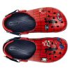 Marvel x All-Terrain Clog ”Spider-Man” Marvel x All-Terrain Clog ”Spider-Man”