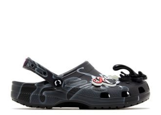 Marvel x Classic Clog ”Venom”