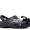 Marvel x Classic Clog ”Venom”