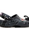 Marvel x Classic Clog ”Venom”