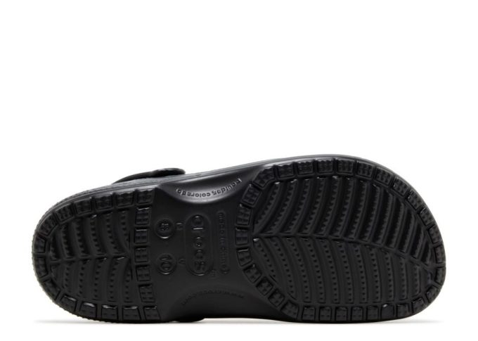Marvel x Classic Clog ”Venom”