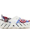 Marvel x Echo Clog ”Captain America” Marvel x Echo Clog ”Captain America”