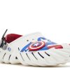Marvel x Echo Clog ”Captain America” Marvel x Echo Clog ”Captain America”