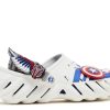 Marvel x Echo Clog ”Captain America” Marvel x Echo Clog ”Captain America”