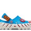 Marvel x Echo Clog Kids ”Captain America” Marvel x Echo Clog Kids ”Captain America”