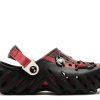 Marvel x Echo Clog Kids ”Team Spider-Man” Marvel x Echo Clog Kids ”Team Spider-Man”