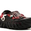 Marvel x Echo Clog Kids ”Team Spider-Man” Marvel x Echo Clog Kids ”Team Spider-Man”