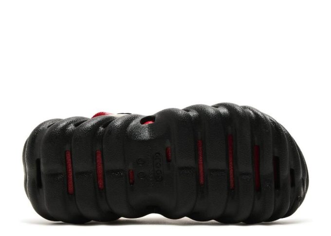 Marvel x Echo Clog Kids ”Team Spider-Man” Marvel x Echo Clog Kids ”Team Spider-Man”