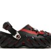 Marvel x Echo Clog ”Team Spider-Man” Marvel x Echo Clog ”Team Spider-Man”