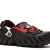 Marvel x Echo Clog ”Team Spider-Man” Marvel x Echo Clog ”Team Spider-Man”
