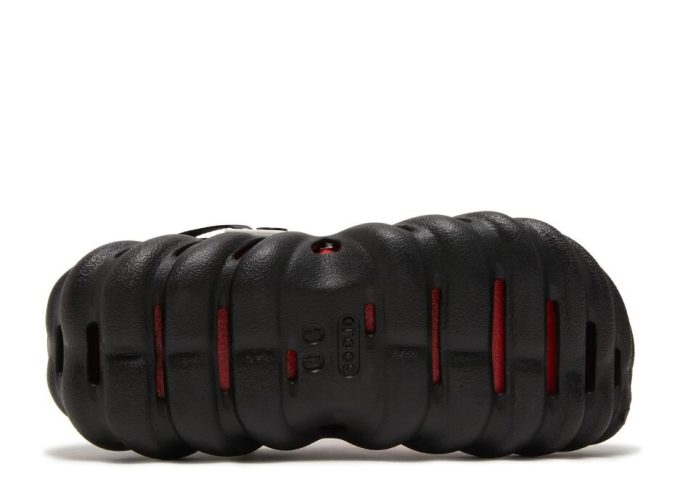 Marvel x Echo Clog ”Team Spider-Man” Marvel x Echo Clog ”Team Spider-Man”