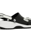 Mastermind Japan x Classic Clog ”Black White”