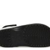 Mastermind Japan x Classic Clog ”Black White”
