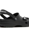 Mastermind x Classic Clog ”Black”