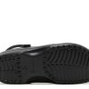 Mastermind x Classic Clog ”Black”