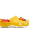 McDonald’s x Classic Clog ”Birdie”
