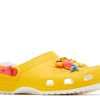 McDonald’s x Classic Clog ”Birdie”