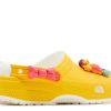 McDonald’s x Classic Clog ”Birdie”