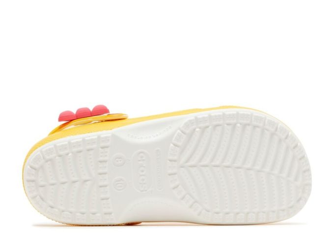 McDonald’s x Classic Clog ”Birdie”