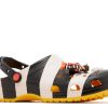 McDonald’s x Classic Clog ”Hamburglar”
