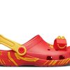 McDonald’s x Classic Clog Kids ”Happy Meal” McDonald’s x Classic Clog Kids ”Happy Meal”