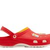 McDonald’s x Classic Clog ”Ronald McDonald”