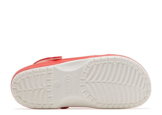 McDonald’s x Classic Clog ”Ronald McDonald”