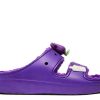 McDonald’s x Classic Cozzzy Sandal ”Grimace”