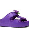 McDonald’s x Classic Cozzzy Sandal ”Grimace”