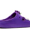 McDonald’s x Classic Cozzzy Sandal ”Grimace”