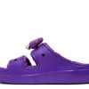 McDonald’s x Classic Cozzzy Sandal ”Grimace”