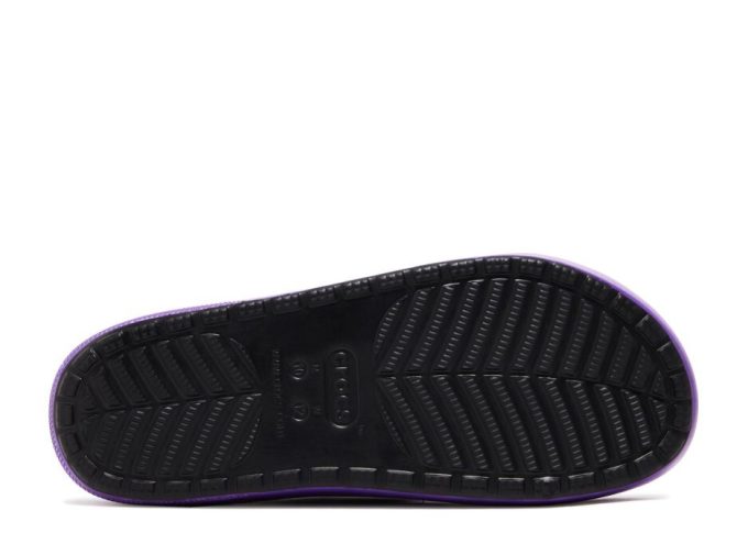 McDonald’s x Classic Cozzzy Sandal ”Grimace”