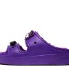 McDonald’s x Classic Cozzzy Sandal ”Grimace”