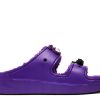 McDonald’s x Classic Cozzzy Sandal ”Grimace”