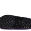 McDonald’s x Classic Cozzzy Sandal ”Grimace”