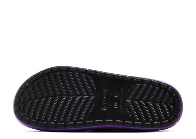 McDonald’s x Classic Cozzzy Sandal ”Grimace”