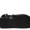 MCM x Classic Clog ”Mini Fanny Pack – Black”