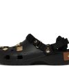 MCM x Classic Clog ”Mini Fanny Pack – Black”