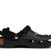 MCM x Classic Clog ”Mini Fanny Pack – Black”