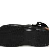 MCM x Classic Clog ”Mini Fanny Pack – Black”