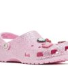Mean Girls x Classic Clog ”On Wednesdays Wear Wear Pink” Mean Girls x Classic Clog ”On Wednesdays Wear Wear Pink”
