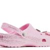 Mean Girls x Classic Clog ”On Wednesdays Wear Wear Pink” Mean Girls x Classic Clog ”On Wednesdays Wear Wear Pink”