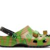 Minecraft x Classic Clog ”Grass Block”
