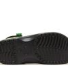 Minecraft x Classic Clog ”Grass Block”